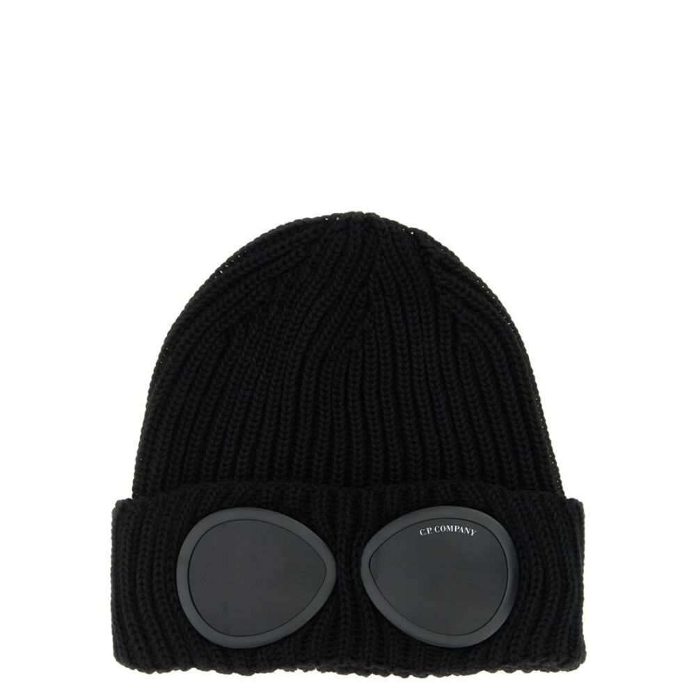 C.P. Company Men 'Goggle' Cap